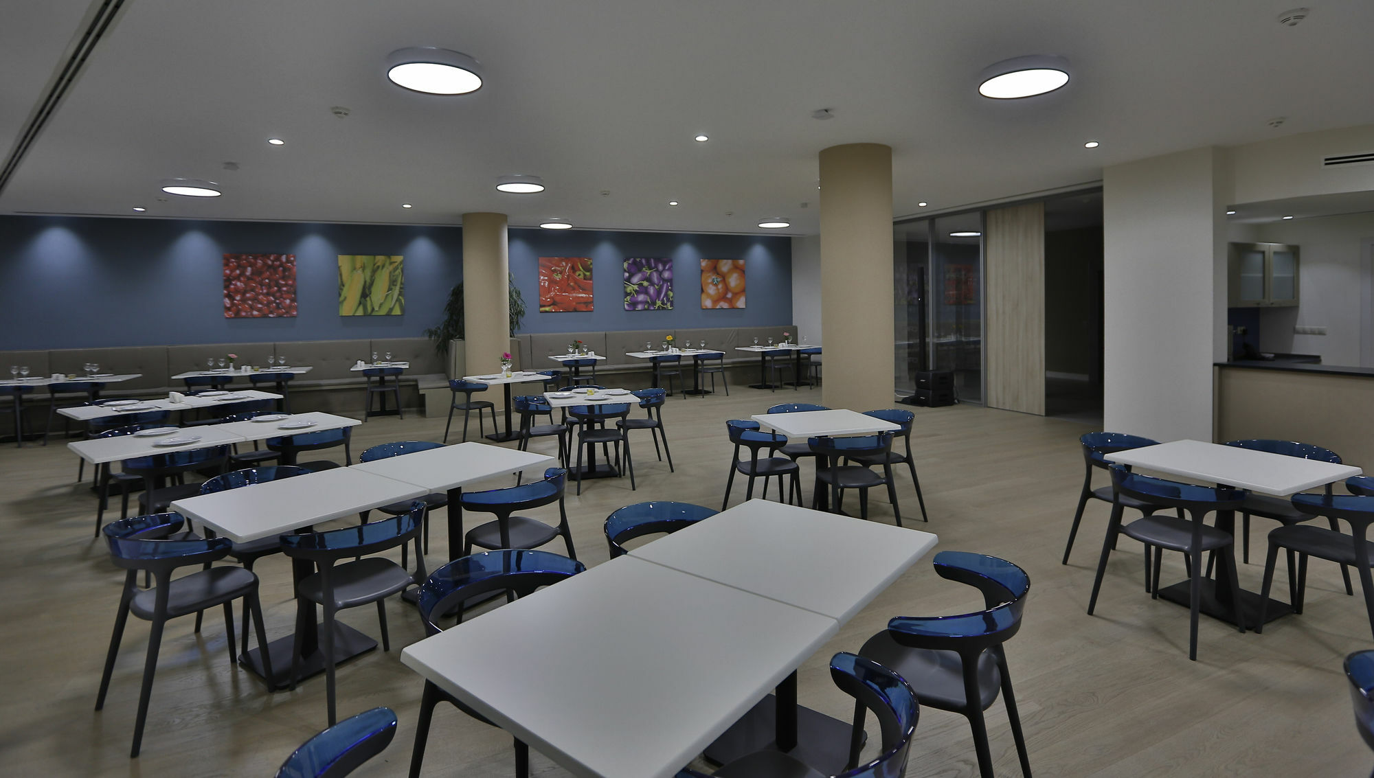 HomeBridge Hotel Appartments Baku Exterior foto